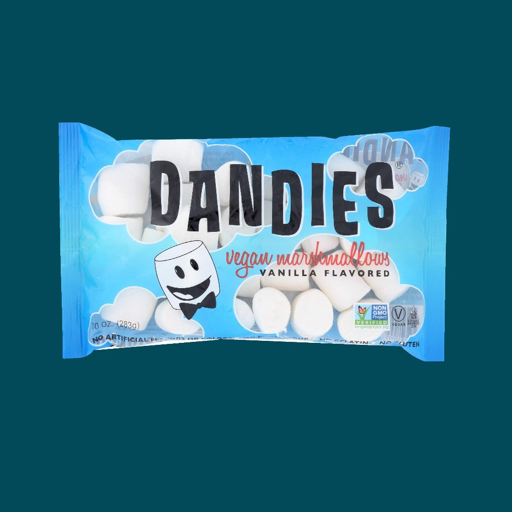 Dandies Regular Marshmallows