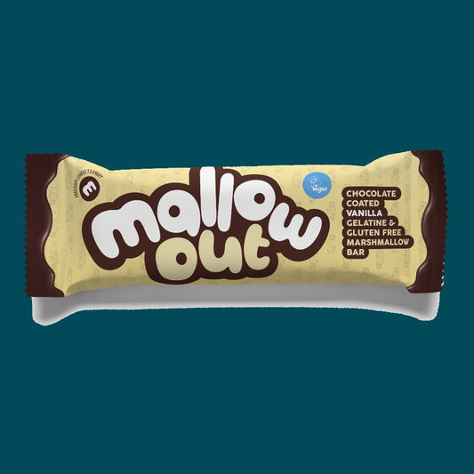 Freedom Mallow Out bar (Vanilla)