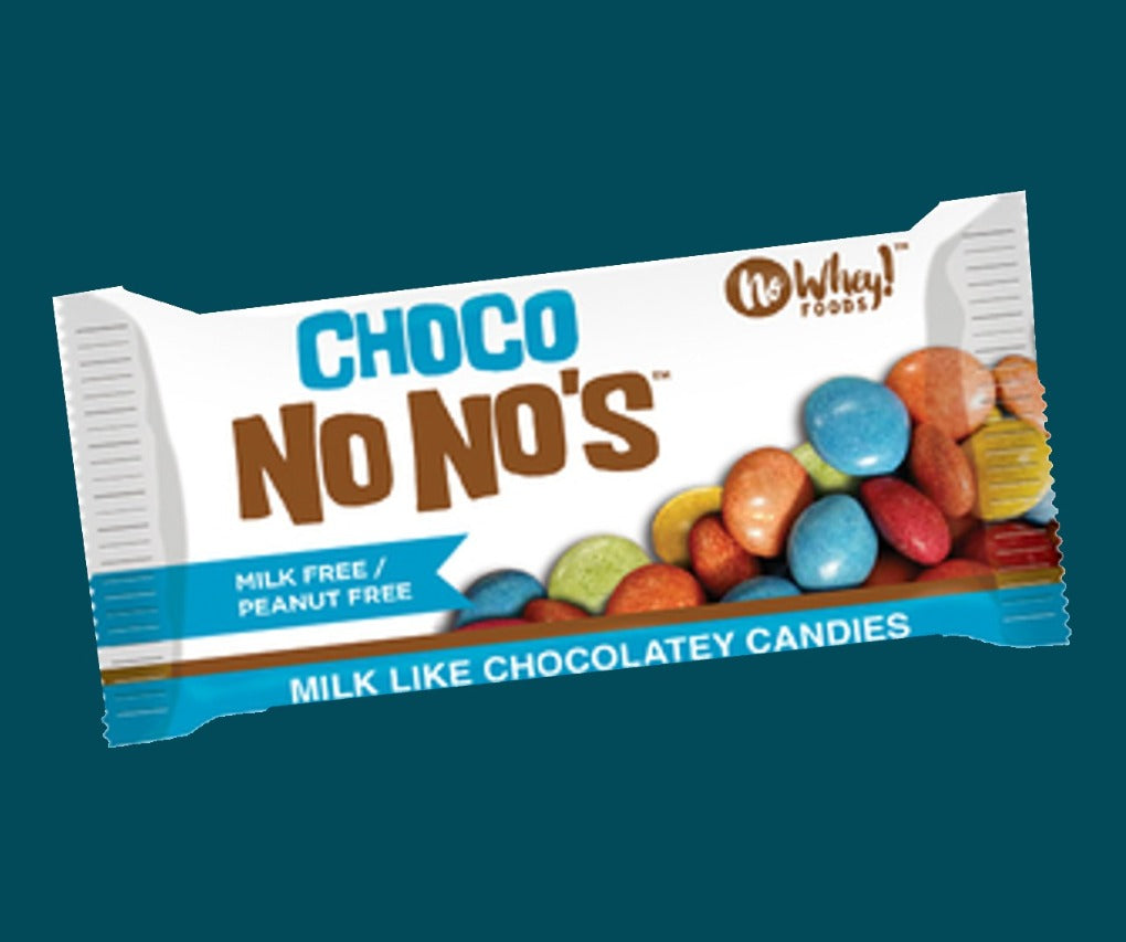 No Whey Choco NoNo's