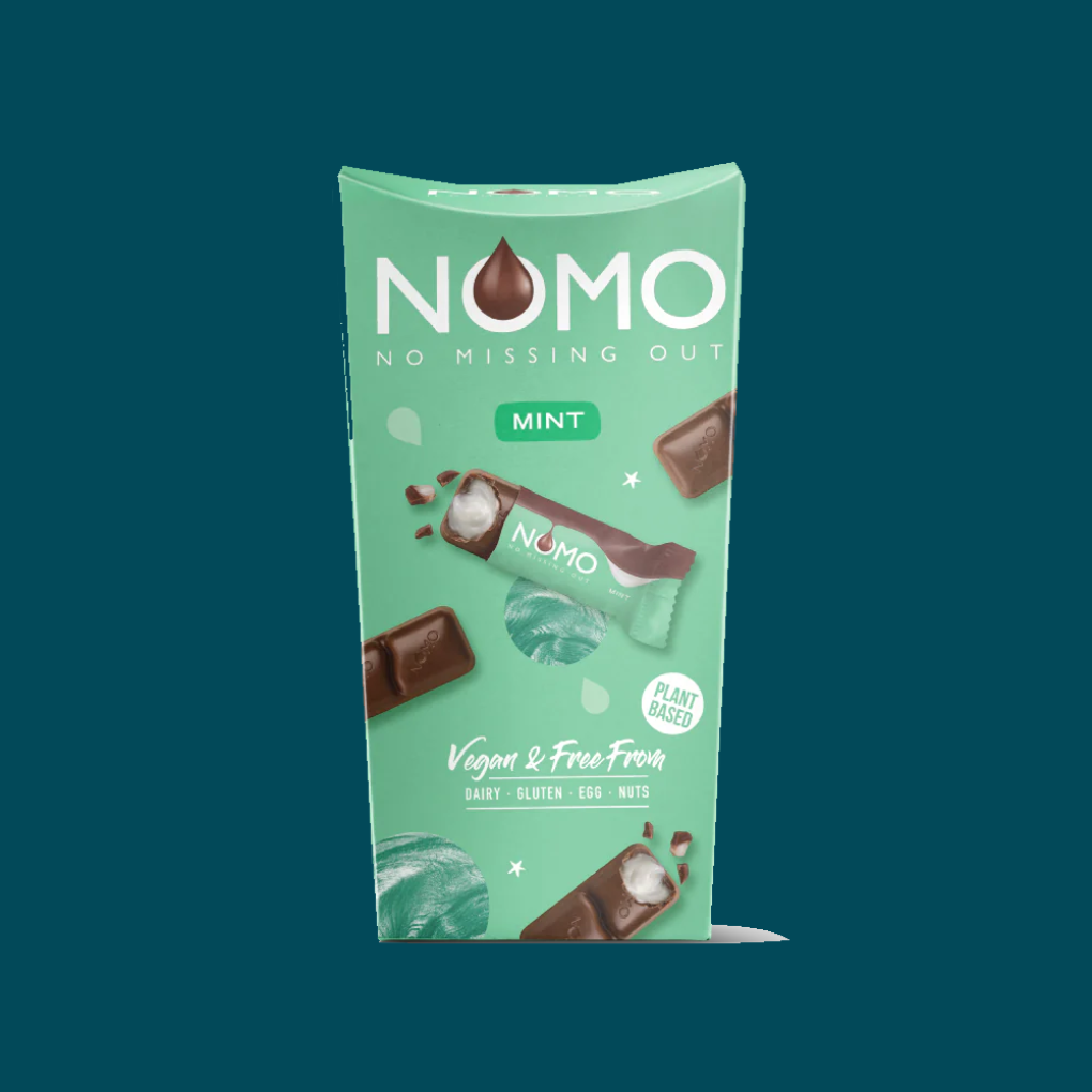 Nomo Mint Sharing Box